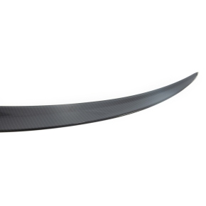 Sport Heck Spoiler Carbon für Mercedes E-Klasse C238 Coupe ab 16-23 AMG