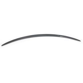 Sport Heck Spoiler Carbon für Mercedes E-Klasse C238 Coupe ab 16-23 AMG