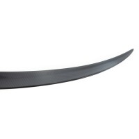 Sport Heck Spoiler Carbon für Mercedes E-Klasse C238 Co