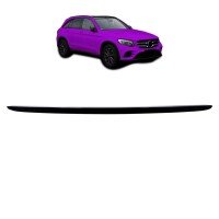 Sport-Heckspoiler Carbon für Merced gallery