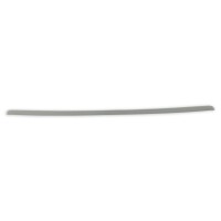 Sport-Heckspoiler lackierbar grau für Mercedes CLS (C25