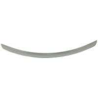 Sport-Heckspoiler lackierbar grau für Mercedes CLS (C25