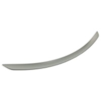 Sport-Heckspoiler lackierbar grau für Mercedes CLS (C25