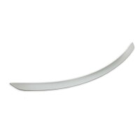 Sport-Heckspoiler lackierbar grau für Mercedes CLS (C25