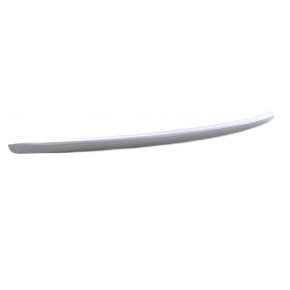Sport Heck Spoiler lackierbar für Mercedes GLE C292...
