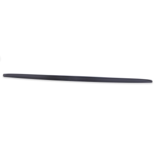 Sport Heck Spoiler Schwarz matt für Mercedes GLE C292 Coupe ab 2015-2019 AMG