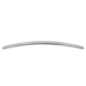 Sport Heck Spoiler Schwarz matt für Mercedes GLE C292 Coupe ab 2015-2019 AMG
