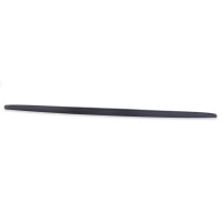 Sport Heck Spoiler Schwarz matt für gallery