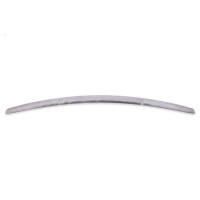 Sport Heck Spoiler Schwarz matt für Mercedes GLE C292 C