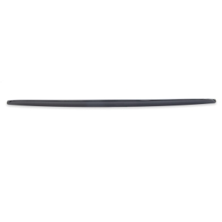 Sport Heck Spoiler Schwarz glanz für Mercedes GLE C292 Coupe ab 2015-2019 AMG