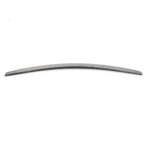 Sport Heck Spoiler Schwarz glanz für Mercedes GLE C292 Coupe ab 2015-2019 AMG