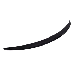 Sport Heck Spoiler Glanz für Mercedes GLE C292 Coupe ab 2015-2019 AMG