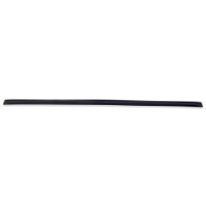 Sport-Heckspoiler schwarz matt für Mercedes C-Klasse C204 für Coupe ab 2011-2015
