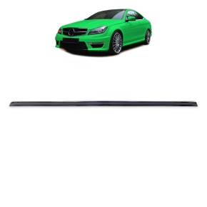 Sport-Heckspoiler Carbon für Mercedes C-Klasse (C204) für Coupe ab 2011-2015