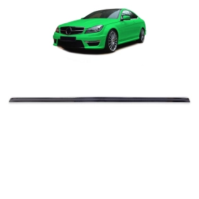 Sport-Heckspoiler Carbon für Mercedes C-Klasse...