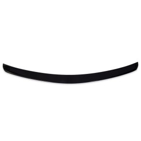 Sport-Heckspoiler Carbon für Mercedes C-Klasse (C204) für Coupe ab 2011-2015