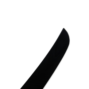 Sport-Heckspoiler Carbon für Mercedes C-Klasse (C204) für Coupe ab 2011-2015