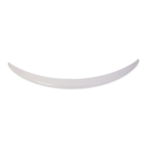 Sport Heck Spoiler lackierbar für Mercedes C-Klasse C205 Coupe ab 2014-2023 AMG