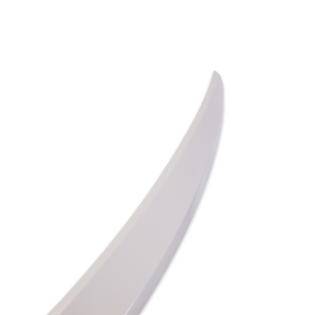 Sport Heck Spoiler lackierbar für Mercedes C-Klasse C205 Coupe ab 2014-2023 AMG