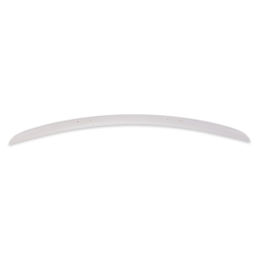 Sport Heck Spoiler lackierbar für Mercedes C-Klasse C205 Coupe ab 2014-2023 AMG