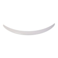 Sport Heck Spoiler lackierbar für Mercedes C-Klasse C20