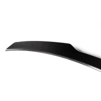 Sport Heck Spoiler Carbon Lippe für Mercedes CLA C118 C