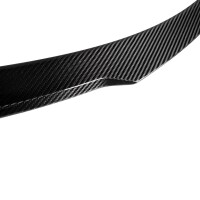 Sport Heck Spoiler Carbon Lippe für Mercedes CLA C118 C
