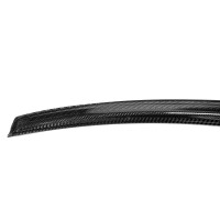 Sport Heck Spoiler Carbon Lippe für Mercedes CLA C118 C