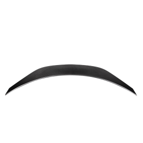 Sport Heck Spoiler Carbon Lippe für Mercedes C-Klasse W205 Limousine ab 2014 AMG