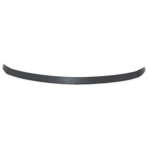 Sport Heck Spoiler Carbon Lippe für Mercedes C-Klasse W204 Limo ab 2007-2014 AMG