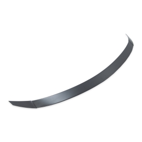 Sport Heck Spoiler Carbon Lippe für Mercedes C-Klasse W204 Limo ab 2007-2014 AMG