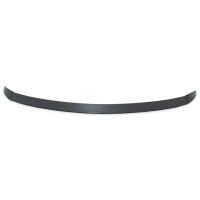 Sport Heck Spoiler Carbon Lippe für Mercedes C-Klasse W