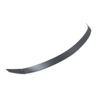Sport Heck Spoiler Carbon Lippe für Mercedes C-Klasse W