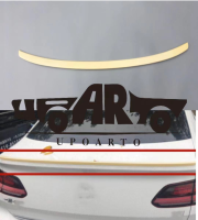Sport-Heckspoiler schwarz glanz für gallery