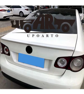  Sport-Heckspoiler schwarz glanz für VW Jetta (1K) für Limousine ab 2005-2010