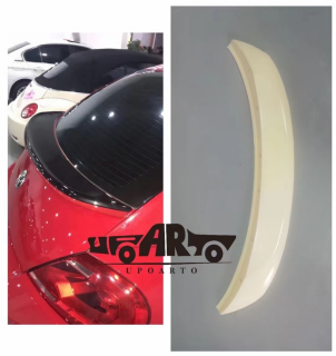  Sport-Heckspoiler schwarz glanz für VW Beetle (5C) Coupe ab Baujahr 2011-2019