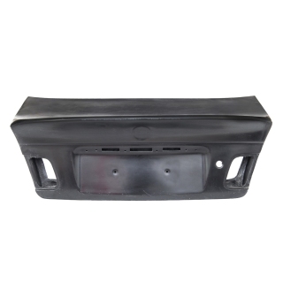 Sport-Kofferraumdeckel Heckklappe passt für BMW E46 Limousine CSL ab 1998-2005