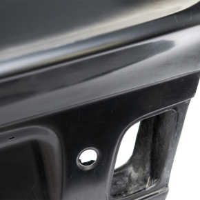 Sport-Kofferraumdeckel Heckklappe passt für BMW E46 Limousine CSL ab 1998-2005