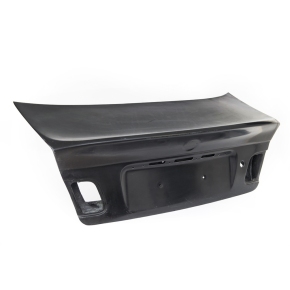 Sport-Kofferraumdeckel Heckklappe passt für BMW E46 Limousine CSL ab 1998-2005
