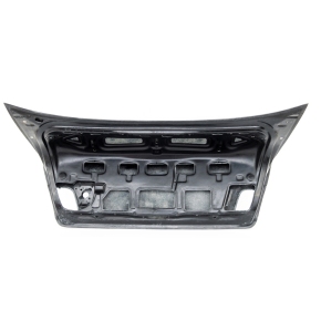 Sport-Kofferraumdeckel Heckklappe passt für BMW E46 Limousine CSL ab 1998-2005