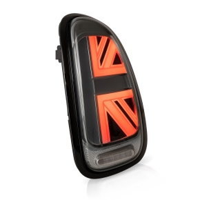 Lightbar Rückleuchten SET Union-Jack-Style für MINI Countryman R60 ab 2010-2017