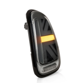 Lightbar Rückleuchten SET Union-Jack-Style für MINI Countryman R60 ab 2010-2017