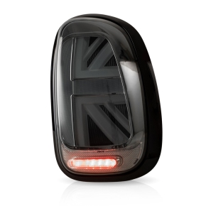 Lightbar Rückleuchten SET Union-Jack-Style für MINI Countryman R60 ab 2010-2017