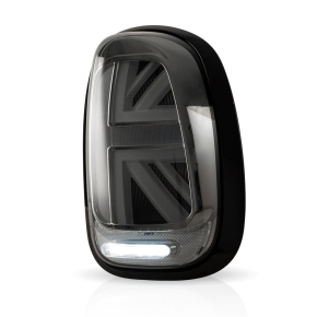 Lightbar Rückleuchten SET Union-Jack-Style für MINI Countryman R60 ab 2010-2017