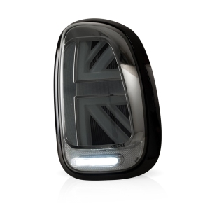 Lightbar Rückleuchten SET Union-Jack-Style für MINI Countryman R60 ab 2010-2017