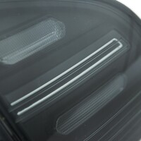 LED-Rückleuchten dynamisch Schwarz passt für Porsc