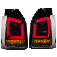 Light-Bar Design LED-Rückleuchten S gallery