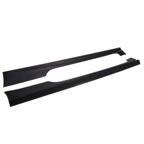 SET Sport Seitenschweller für Audi TT (8J) Coupe & Roadster ab 2006-2014