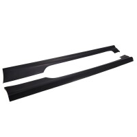 SET Sport Seitenschweller für Audi TT (8J) Coupe & 