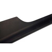 SET Sport Seitenschweller für Audi TT (8J) Coupe & 